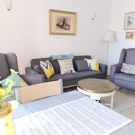 Fantastica Casa En Tropicana Nerja Exterior foto