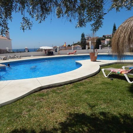 Fantastica Casa En Tropicana Nerja Exterior foto
