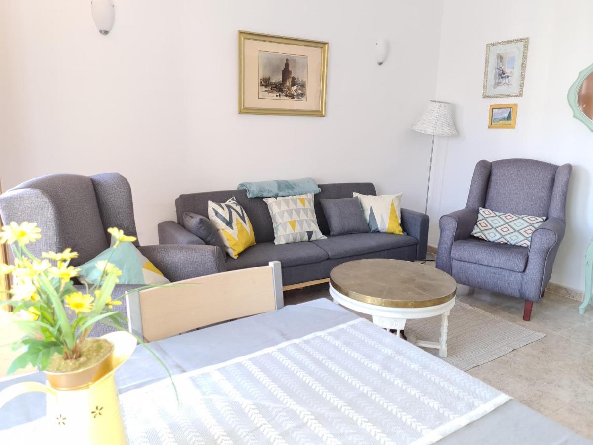Fantastica Casa En Tropicana Nerja Exterior foto