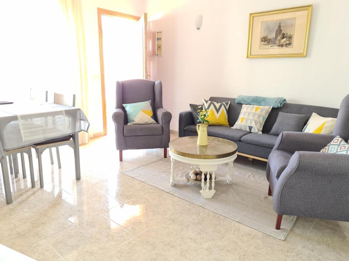 Fantastica Casa En Tropicana Nerja Exterior foto