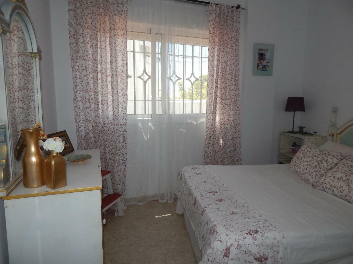 Fantastica Casa En Tropicana Nerja Exterior foto