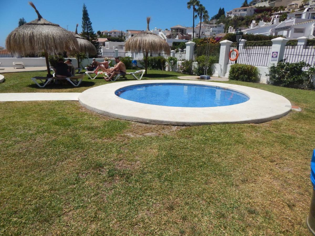 Fantastica Casa En Tropicana Nerja Exterior foto